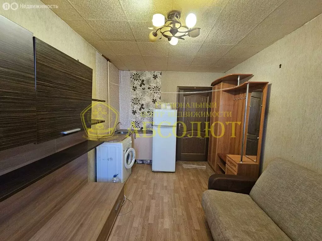 1к в -комнатной квартире (11.8 м) - Фото 2