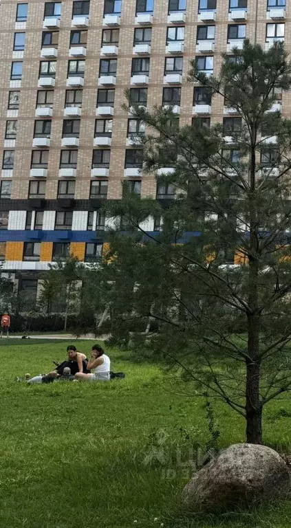 2-к кв. Московская область, Люберцы ул. Летчика Ларюшина, 18 (40.0 м) - Фото 2