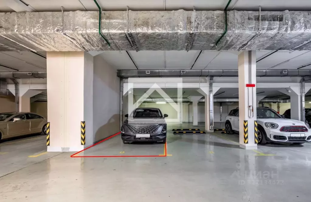 Гараж в Крым, Ялта муниципальный округ, Отрадное пгт ш. Дражинского, ... - Фото 0