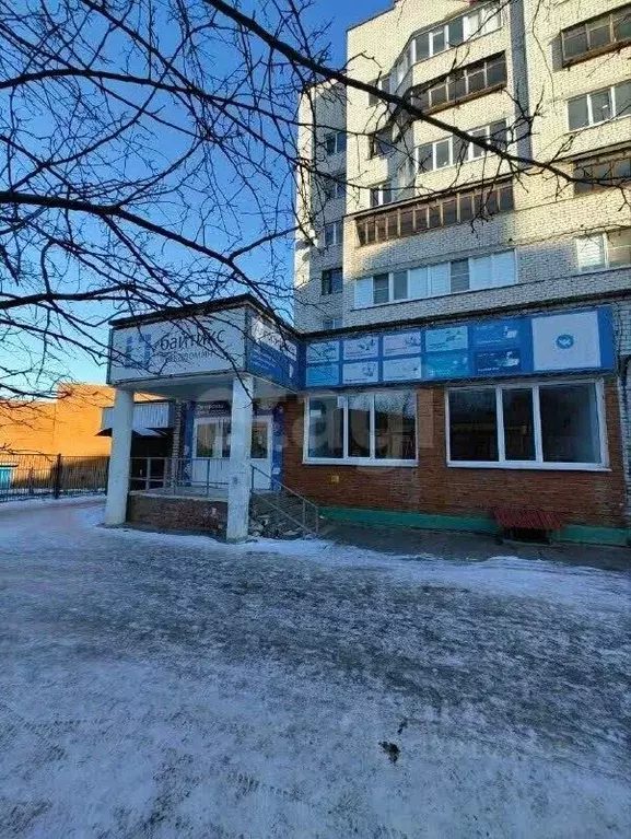 Офис в Чувашия, Чебоксары ул. Мате Залка, 13 (116 м) - Фото 1