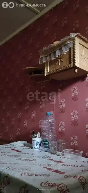 Дом в Ярославская область, Рыбинский муниципальный округ, садовое ... - Фото 2