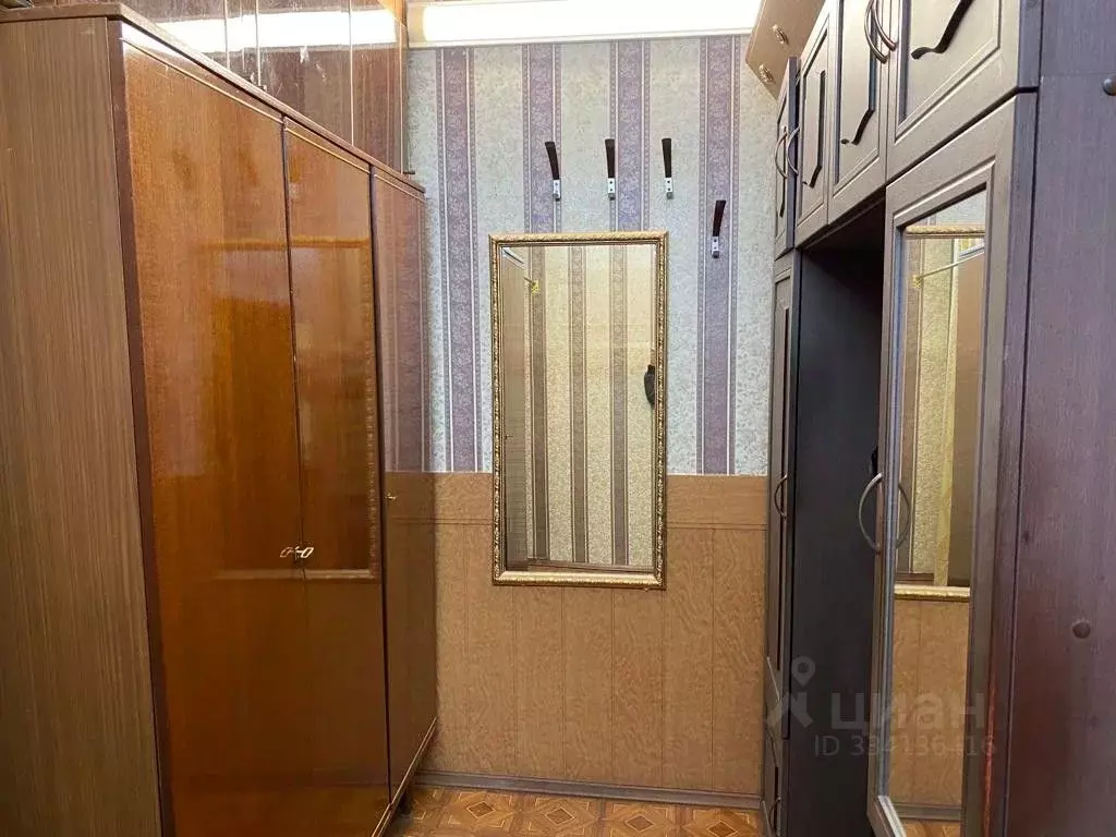 Комната Санкт-Петербург пер. Матюшенко, 10 (17.2 м) - Фото 1