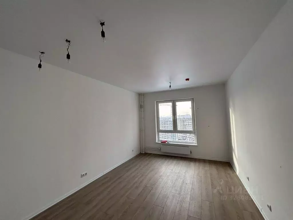 Студия Московская область, Мытищи ул. Колонцова, 2Бк2 (20.0 м) - Фото 1