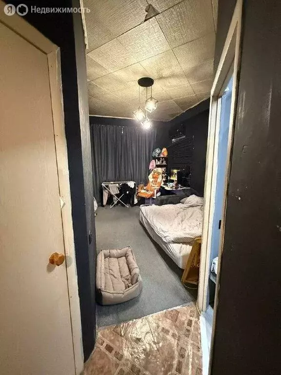 1-комнатная квартира: село Краевско-Армянское, Измайловская улица, ... - Фото 2