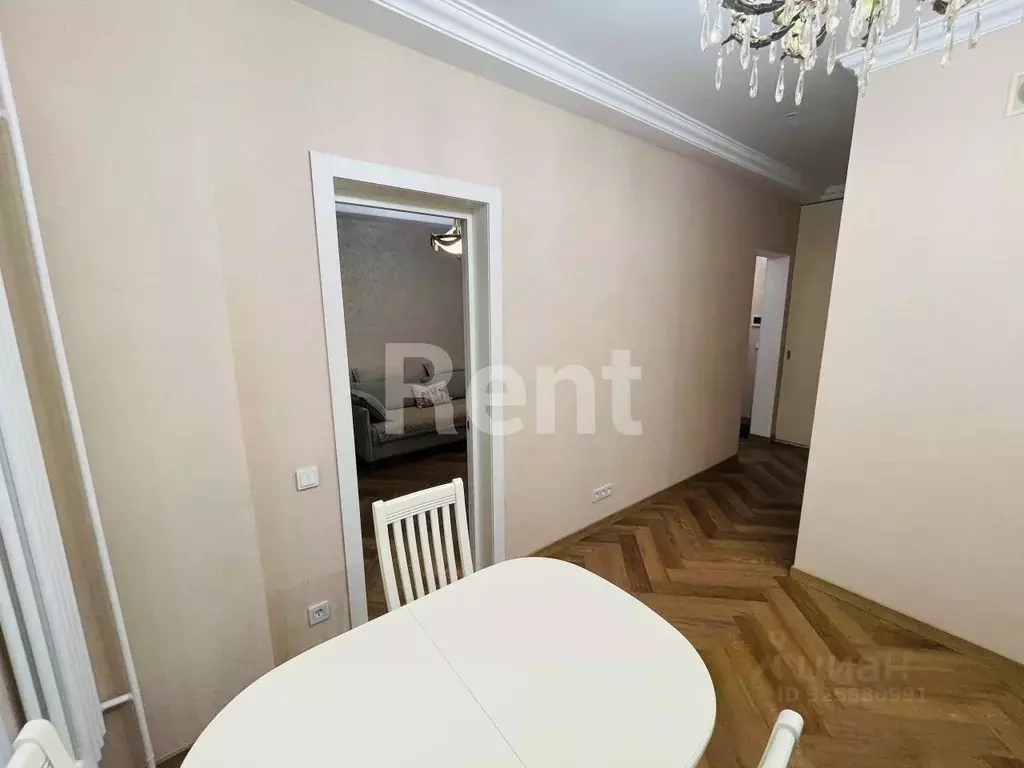 2-к кв. Москва Мичуринский просп., 9К3 (50.0 м) - Фото 1