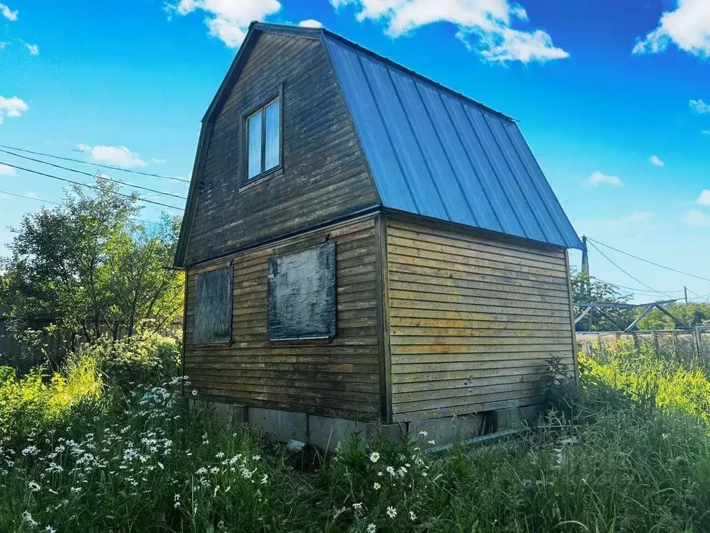 Дом в Московская область, Зарайск городской округ, д. Потлово  (1120 ... - Фото 0