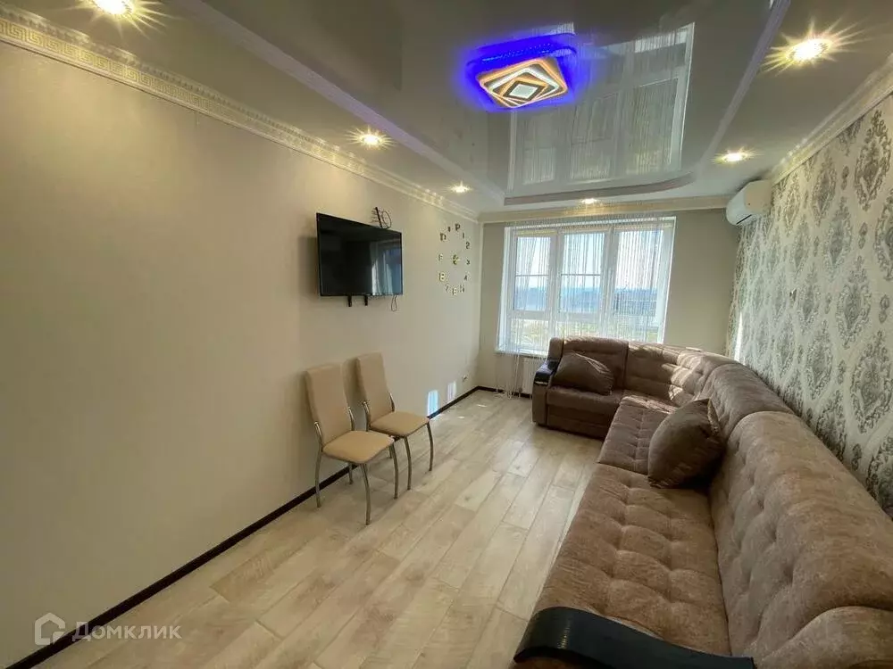 Продаётся 1-к квартира, 36 м - Фото 0