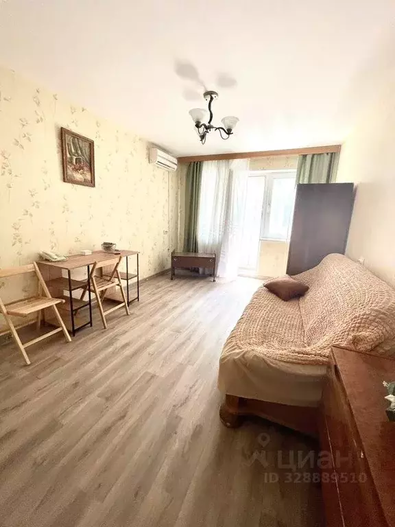 2-к кв. Чувашия, Чебоксары ул. Урукова, 3к1 (42.6 м) - Фото 1