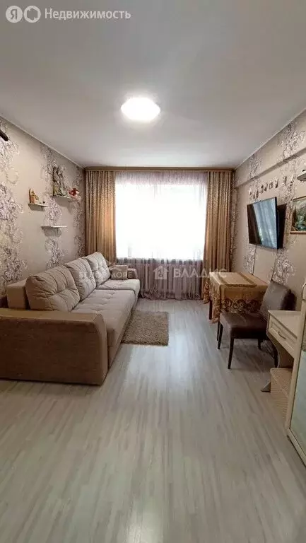 2-комнатная квартира: Архангельск, улица Полины Осипенко, 5 (52.3 м) - Фото 0