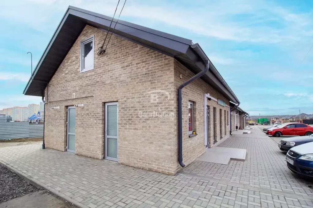 Помещение свободного назначения в Ростовская область, Мясниковский ... - Фото 2