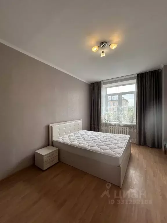 2-к кв. Москва Измайловское ш., 57 (63.0 м) - Фото 1