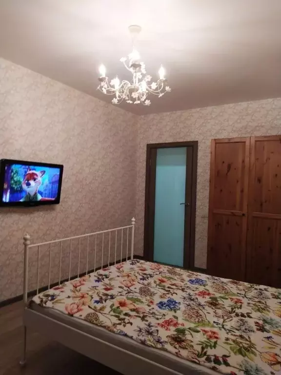 2-к кв. Москва д. Горчаково, ул. Школьная, 5к1 (45.0 м) - Фото 1