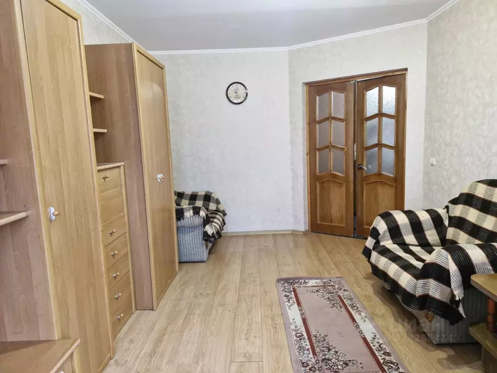 2-к кв. Московская область, Дедовск г. Истра муниципальный округ, ул. ... - Фото 2