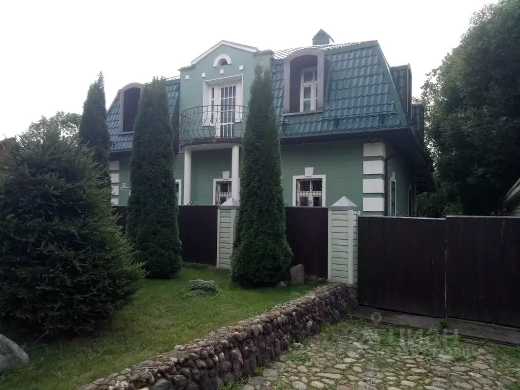 Дом в Новгородская область, Великий Новгород Район Торговая сторона, ... - Фото 2