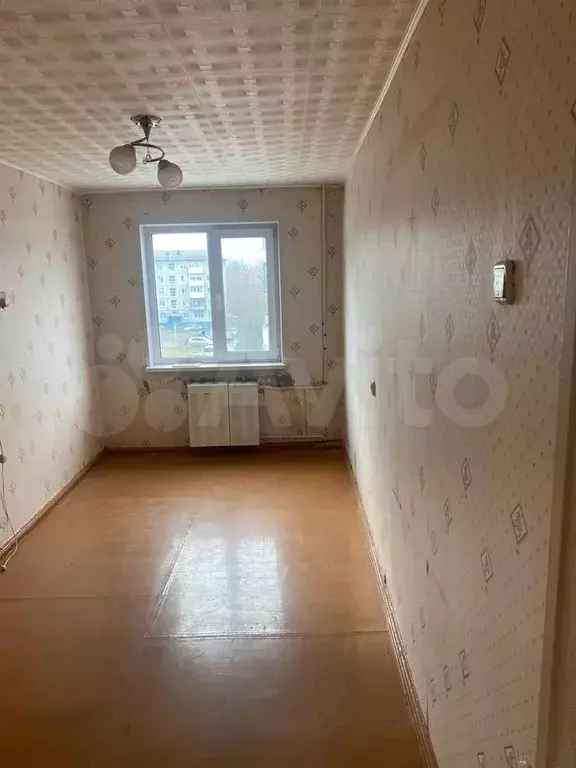 3-к. квартира, 55 м, 4/5 эт. - Фото 1
