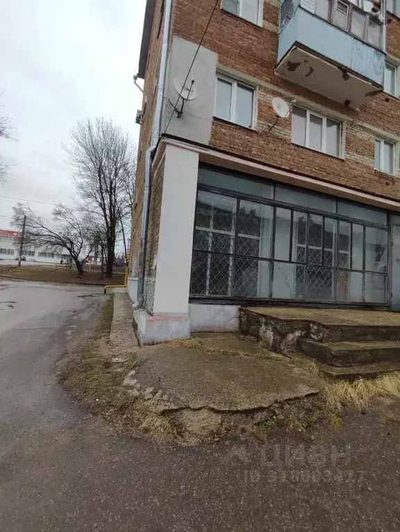 Помещение свободного назначения в Смоленская область, Рославль ул. ... - Фото 0