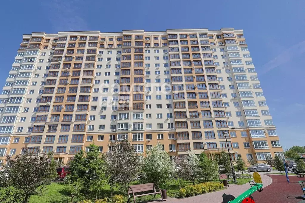 Свободной планировки кв. Кемеровская область, Кемерово ул. Мичурина, ... - Фото 0