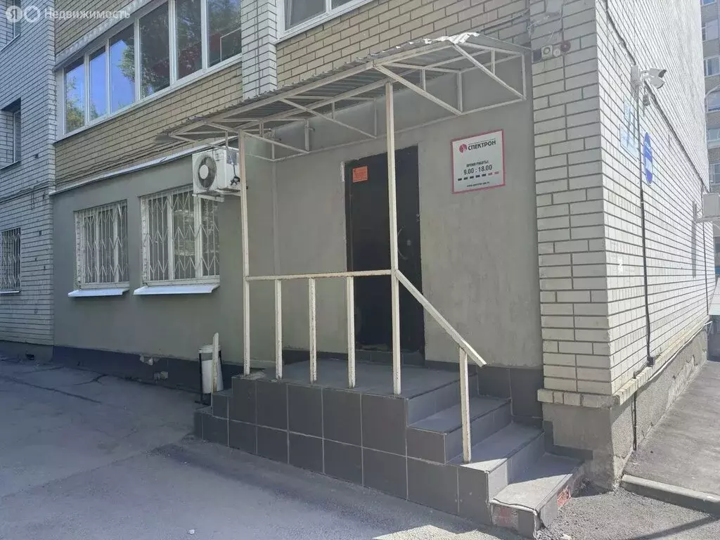Офис (112 м) - Фото 2