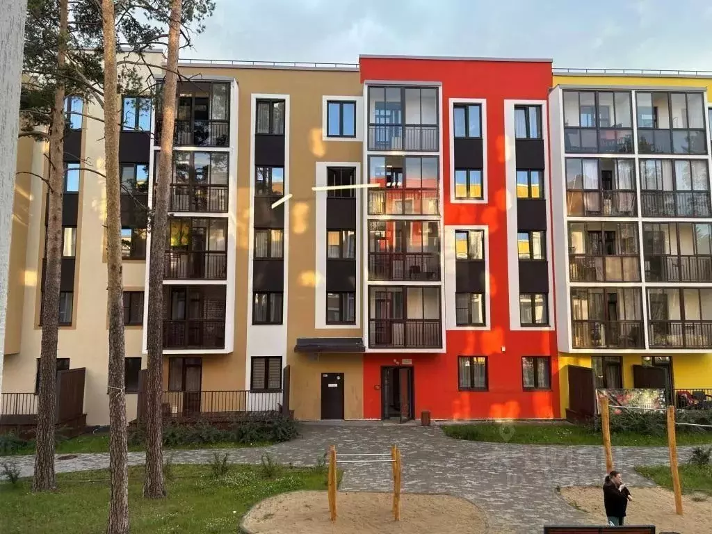 Квартира, 1 комната, 38 м - Фото 0