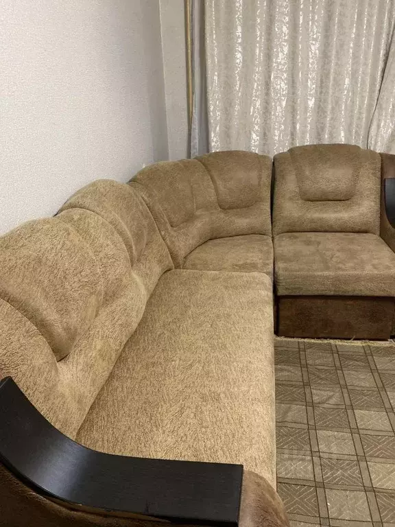 2-к кв. Ивановская область, Иваново ул. Кузнецова, 48 (44.0 м) - Фото 1