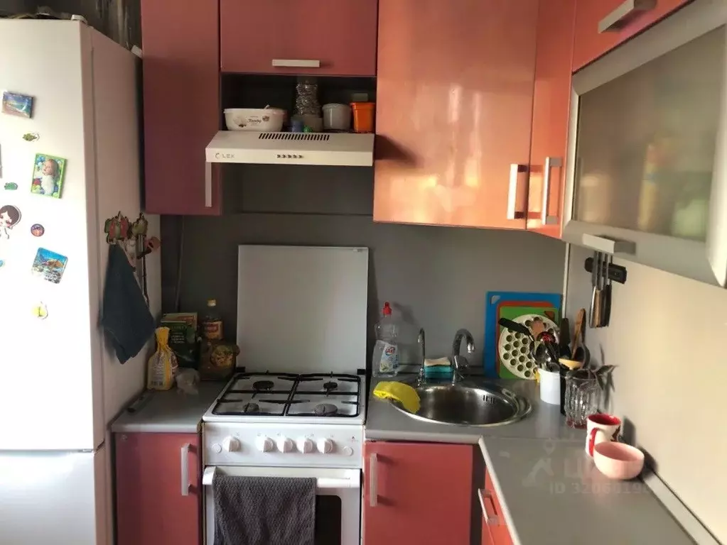 1-к кв. Волгоградская область, Волгоград Жилгородок мкр, ул. ... - Фото 1