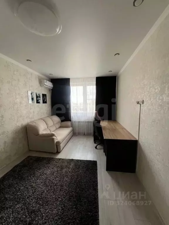 1-к кв. Краснодарский край, Анапа Парковая ул., 64Ак1 (43.5 м) - Фото 1