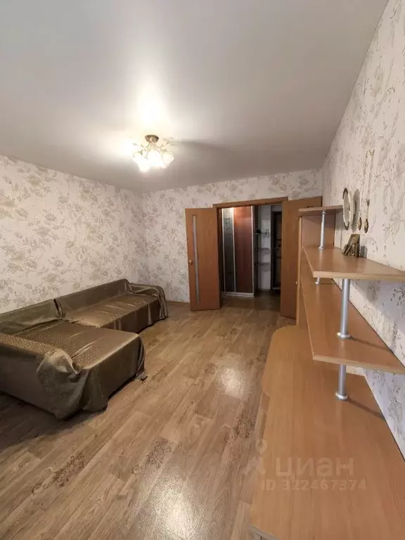 2-к кв. Кировская область, Киров ул. Маклина, 63 (46.5 м) - Фото 0