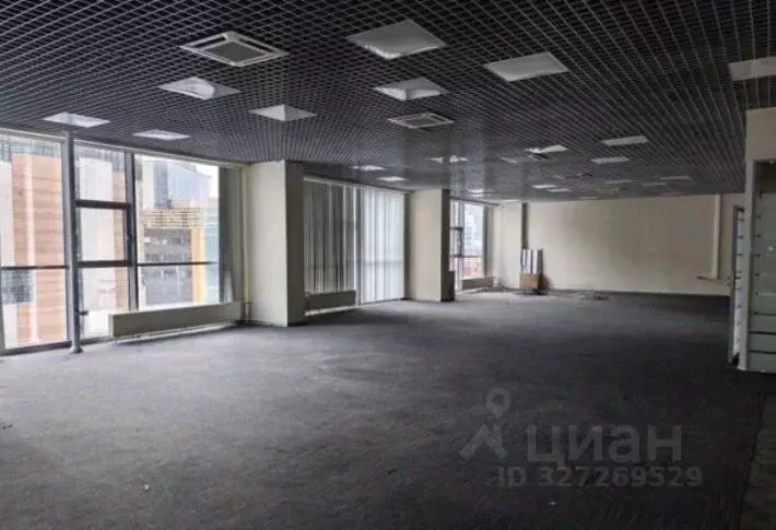 Офис в Санкт-Петербург пл. Карла Фаберже, 8 (2020 м) - Фото 2