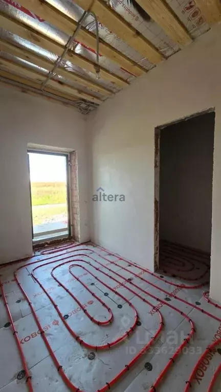 Дом в Татарстан, Лаишевский район, с. Сокуры Дачная ул. (150 м) - Фото 2