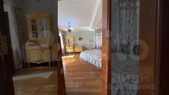 Дом в Крым, Ялта городской округ, Кореиз пгт спуск Парковый, 14 (250 ... - Фото 1