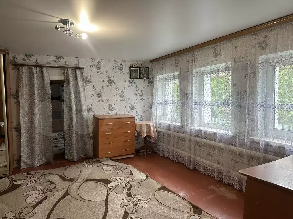 Дом 56 м на участке 6 сот. - Фото 1