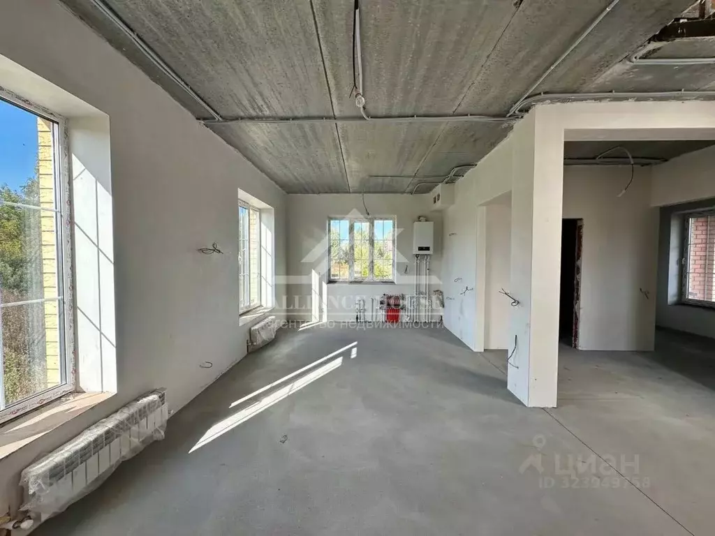 Дом в Татарстан, Казань Кульсеитово жилмассив, ул. Главная (135 м) - Фото 1