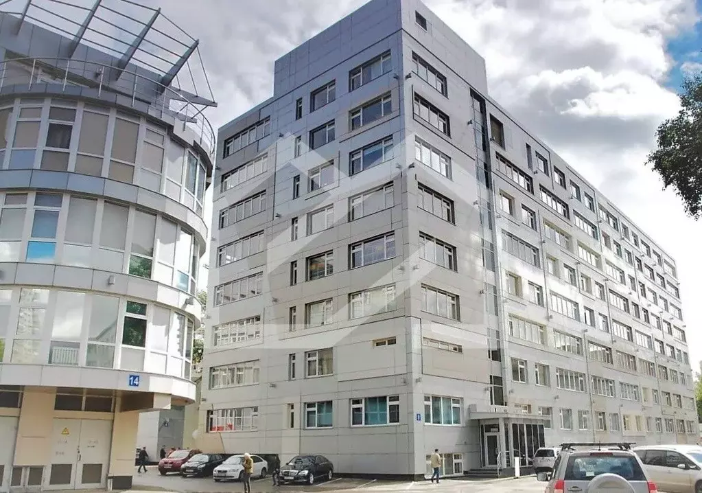 Помещение свободного назначения в Москва 2-я Хуторская ул., 38АС23 ... - Фото 2