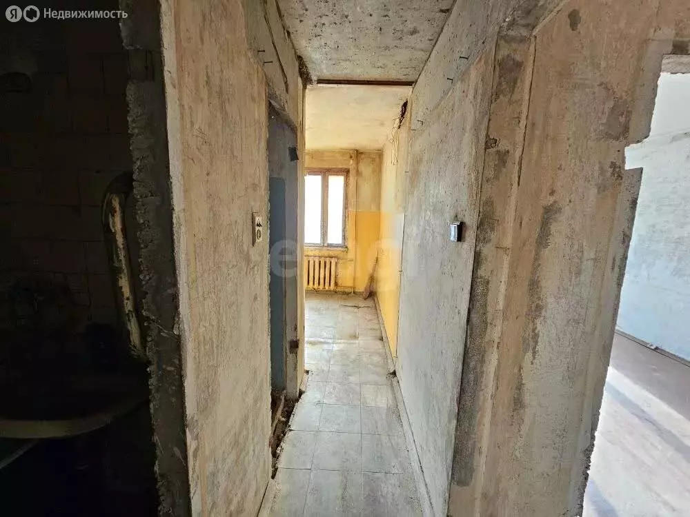 2-комнатная квартира: Псков, Звёздная улица, 6 (46.5 м) - Фото 1