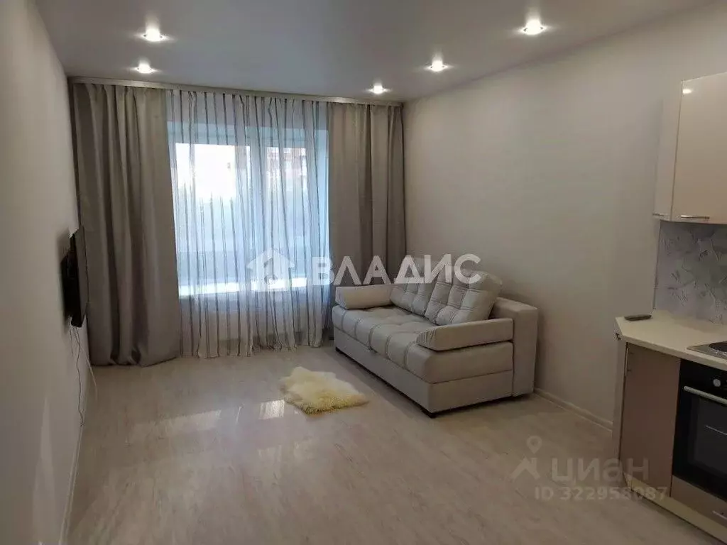 2-к кв. Новосибирская область, Новосибирск ул. Кошурникова, 23/2 (45.0 ... - Фото 1