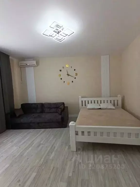 Дом в Крым, Евпатория ул. Демышева, 13 (45 м) - Фото 0