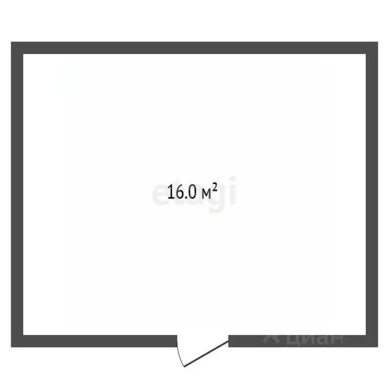 Помещение свободного назначения в Тюменская область, Тюмень ул. ... - Фото 2