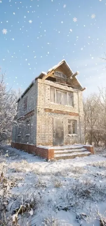 Участок в Нижегородская область, Нижний Новгород Дружба СНТ,  (5.2 ... - Фото 1