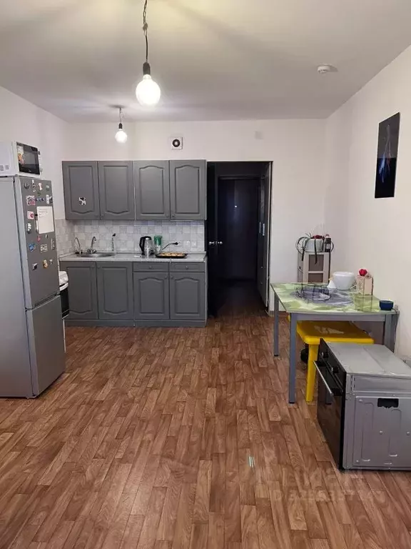 Студия Красноярский край, Красноярск Норильская ул., 40 (27.3 м) - Фото 1