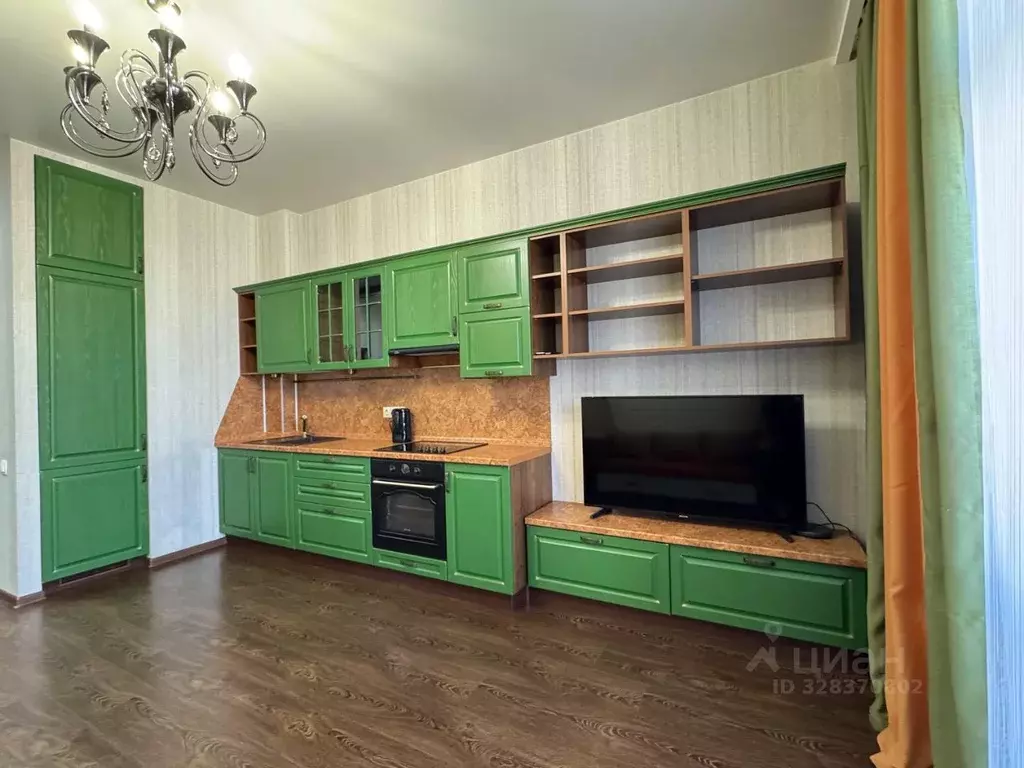 Студия Ростовская область, Ростов-на-Дону пер. Островского, 1А (30.0 ... - Фото 2