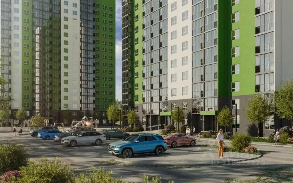 Студия Новосибирская область, Новосибирский район, Мочищенский ... - Фото 1