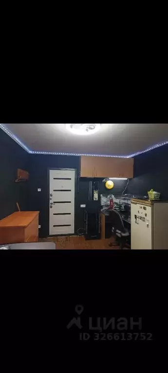 Комната Татарстан, Казань Беломорская ул., 246 (12.0 м) - Фото 1