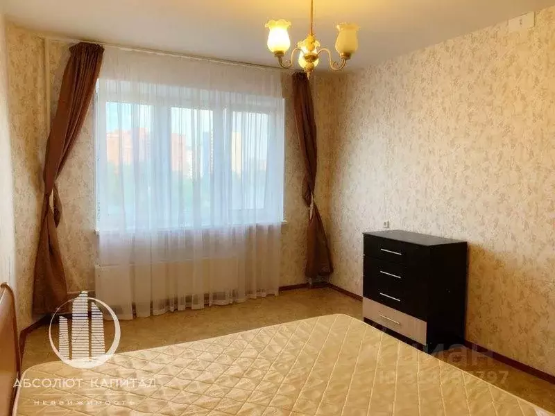Квартира, 3 комнаты, 79.3 м - Фото 1