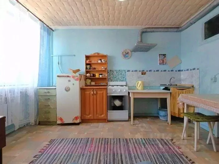 1-к кв. Крым, Евпатория ул. Конституции, 34 (35.6 м) - Фото 0