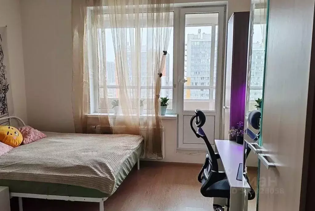 Студия Ленинградская область, Кудрово г. Всеволожский район, Заневское ... - Фото 2