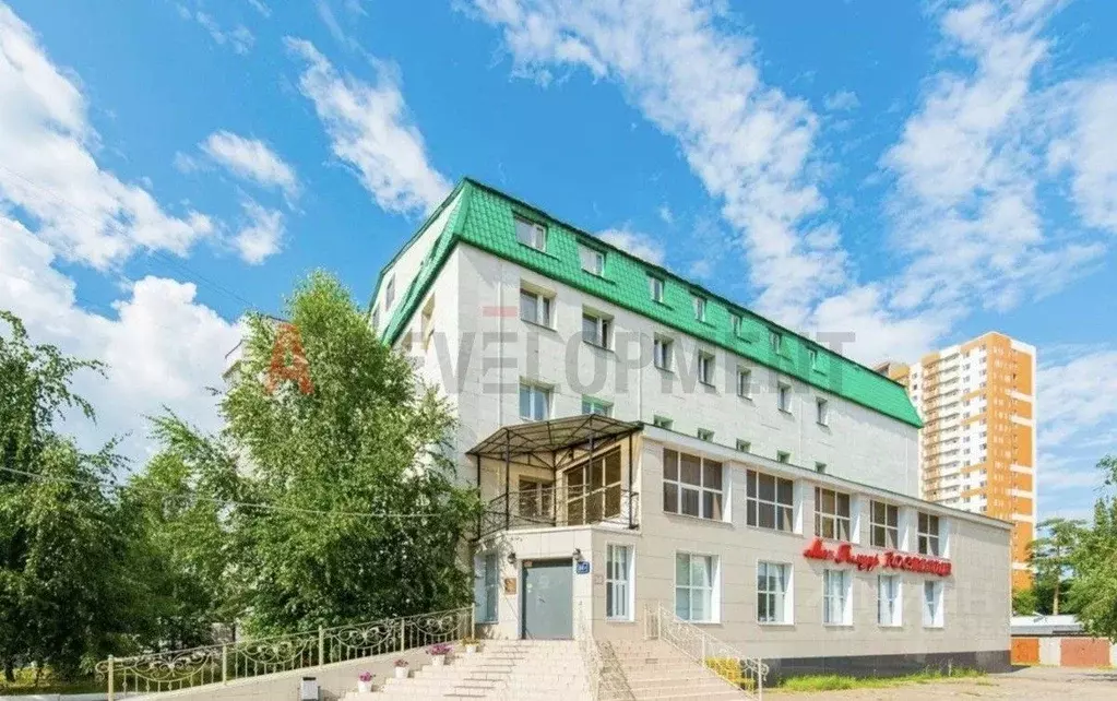 Торговая площадь в Татарстан, Казань ул. Восстания, 84А (2857 м) - Фото 0