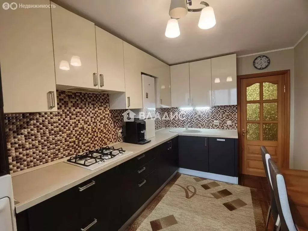 3-комнатная квартира: Белгород, Почтовая улица, 48 (67.7 м) - Фото 1