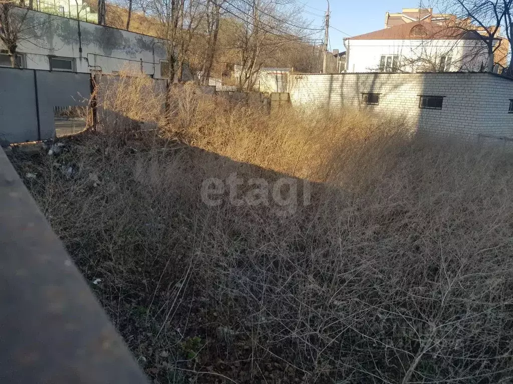 Участок в Ставропольский край, Кисловодск ул. Осипенко (6.77 сот.) - Фото 1