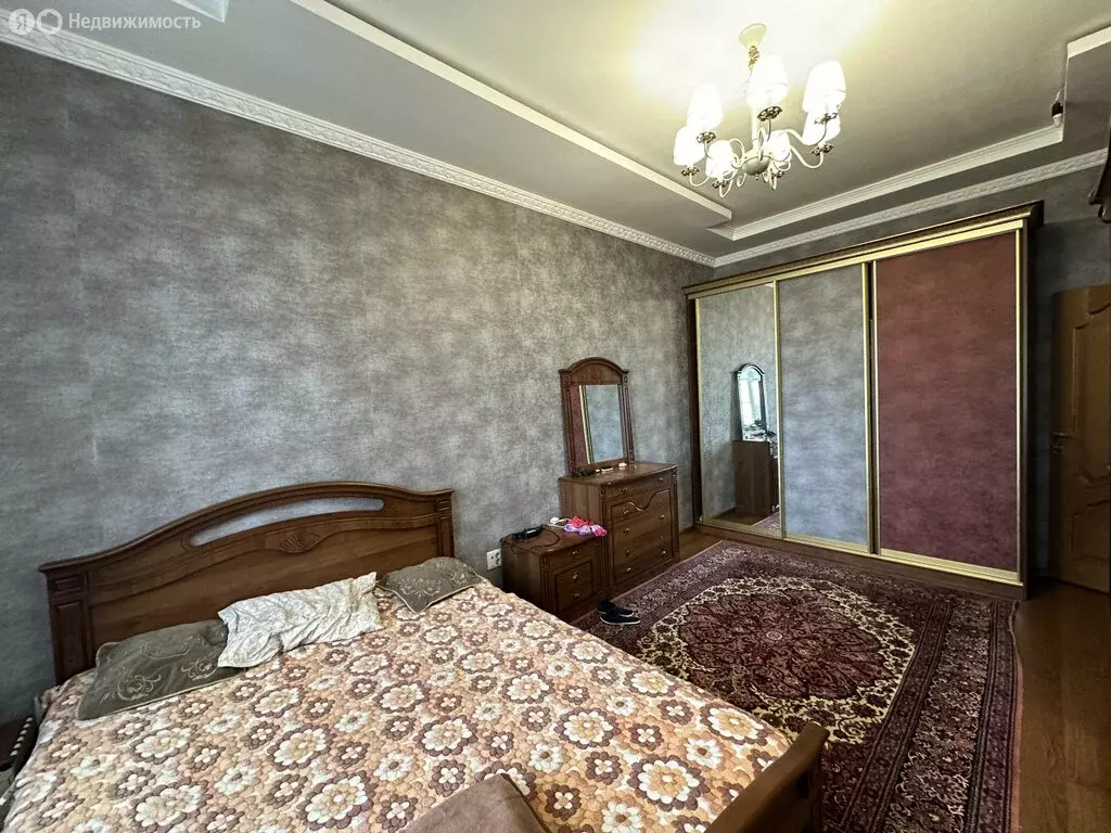 2-комнатная квартира: Махачкала, улица Мирзабекова, 62 (60 м) - Фото 0