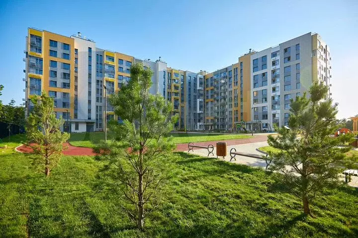 Машиноместо, 15м - Фото 0